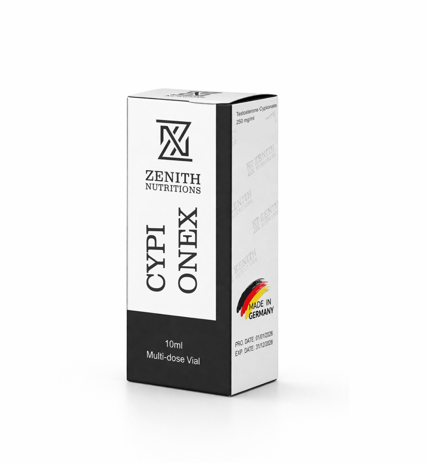 Cypi Onex